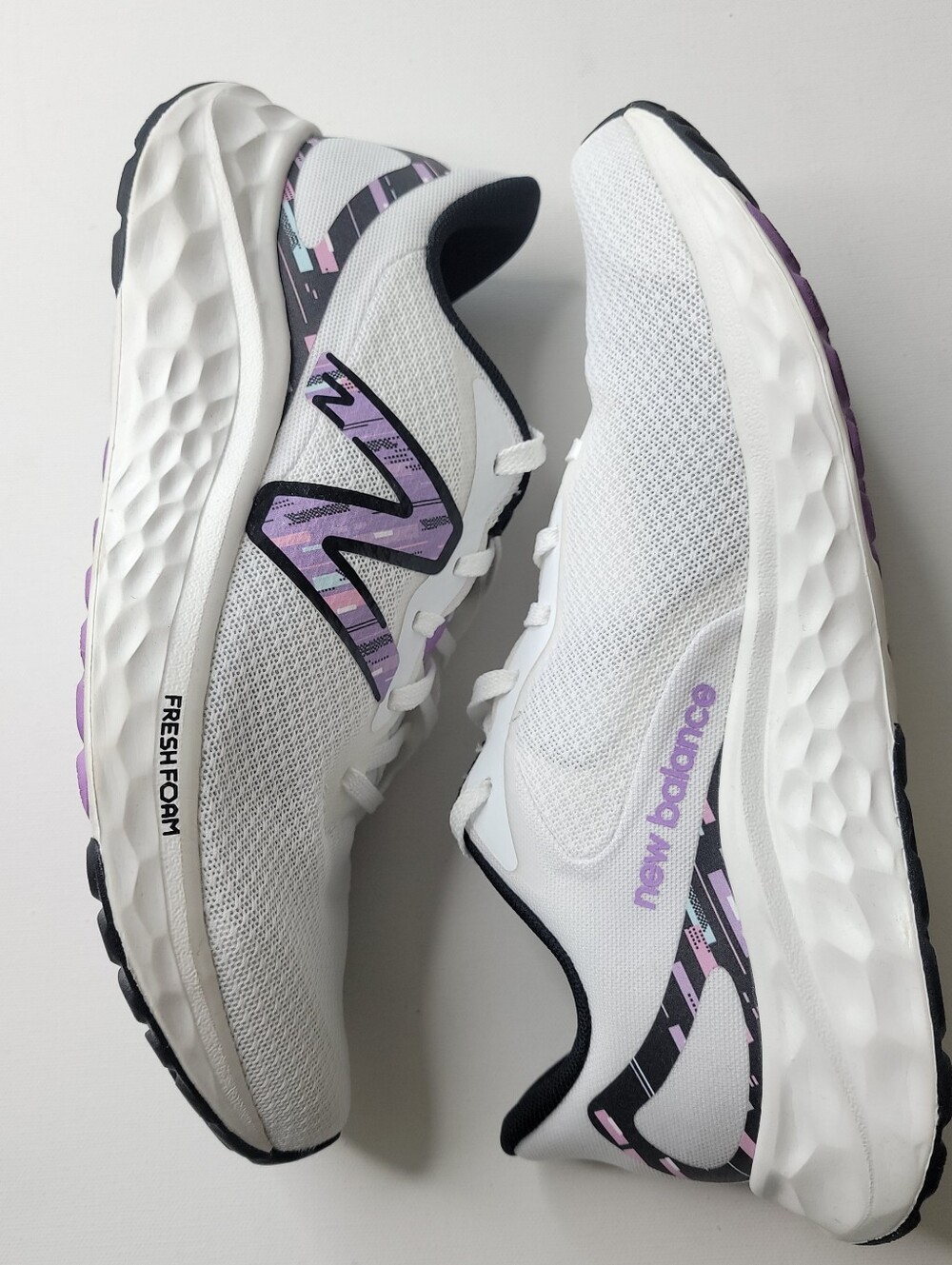 New Balance Fresh Foam Arishi v4 Size 9